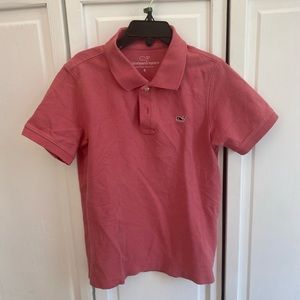 Vineyard Vines Pique polo shirt